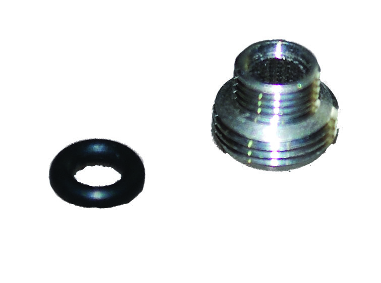 TUBES, GEN RLX w/GASKET 5.30mm